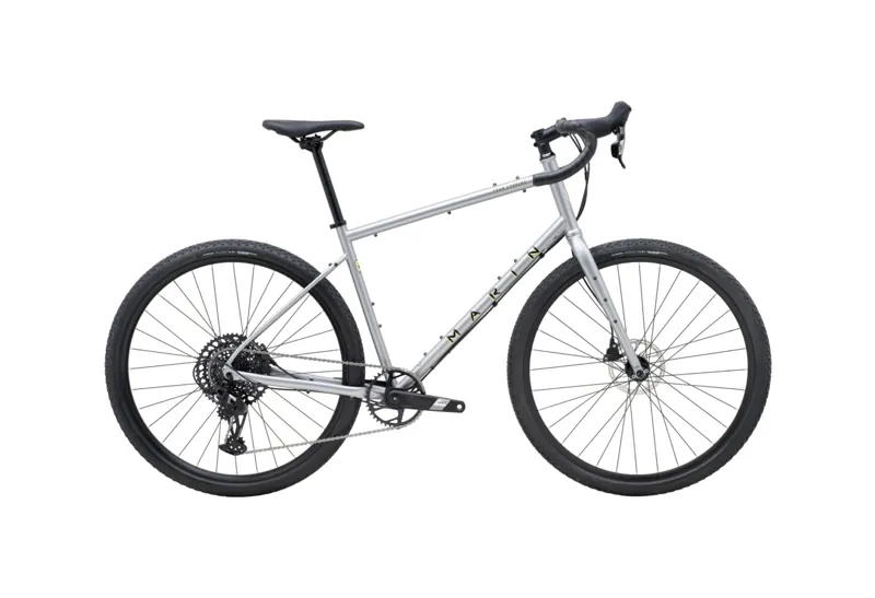 2025 Marin Four Corners 2 700c Grey