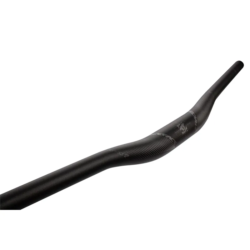 Race Face AEffect R Riser Handlebar in Black
