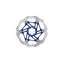 Hope Floating Disc 6 Bolt Blue - Multiple Sizes
