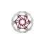 Hope Floating Disc 6 Bolt Red - Multiple Sizes