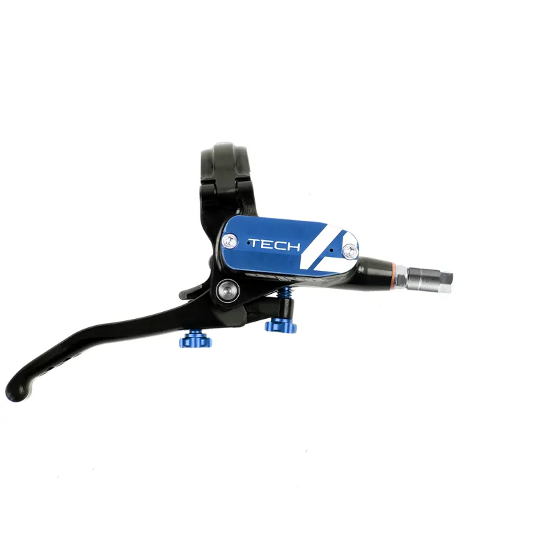 Hope Master Cylinder Lever Black/Blue
