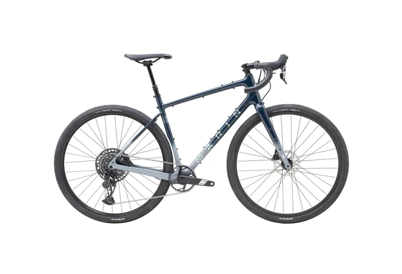 2025 Marin Headlands 2 700c Blue