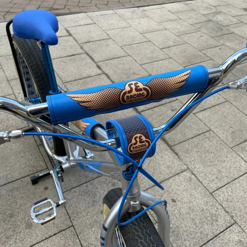 SE Bikes Fat Ripper 26x 3.50 USA Import 2016 AS NEW-3