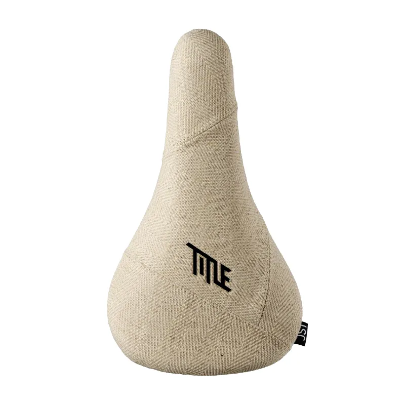 TITLE MTB JS1 Saddle Beach Cloth