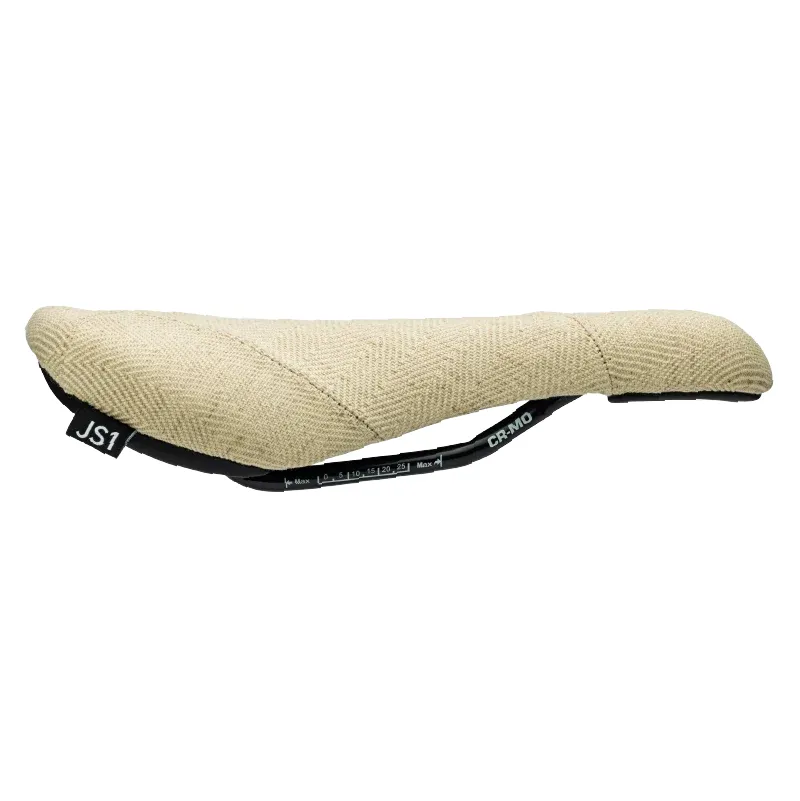 TITLE MTB JS1 Saddle Beach Cloth-1