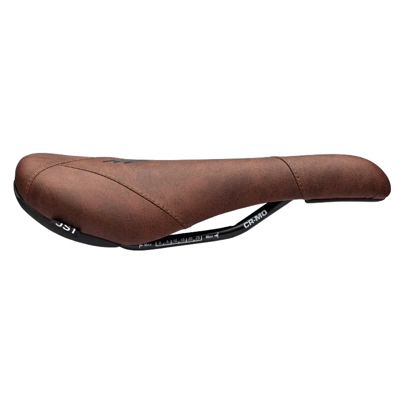 TITLE MTB JS1 Saddle Brown-1