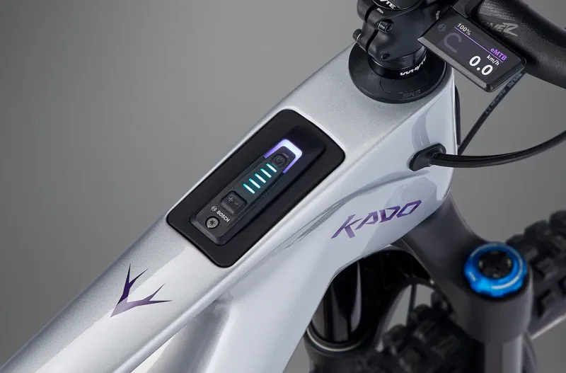 Bosch Kiox 400C Surround - Whyte Bikes Only-1