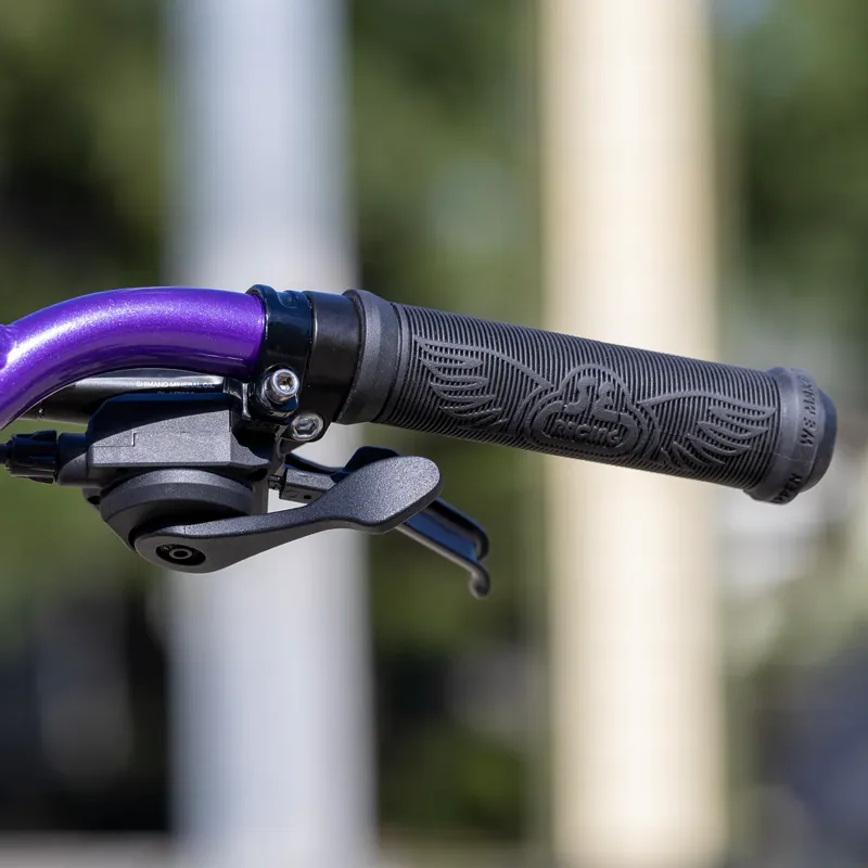 SE Bikes Killer Quad 27.5 Purple - 2026 NEW-6