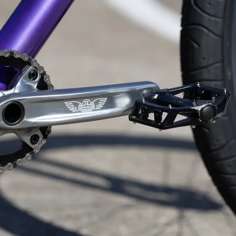 SE Bikes Killer Quad 27.5 Purple - 2026 NEW-4