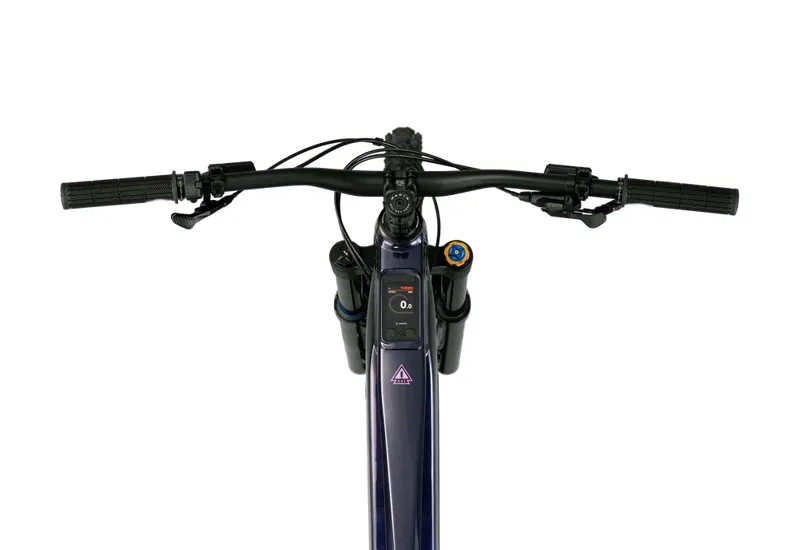 Marin Alpine Trail E1 PURPLE 2026-2
