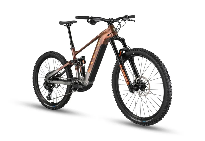 Marin Alpine Trail E2 ROOT BEER 2026-1