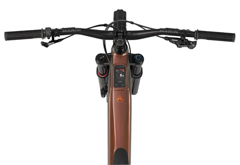 Marin Alpine Trail E2 ROOT BEER 2026-2