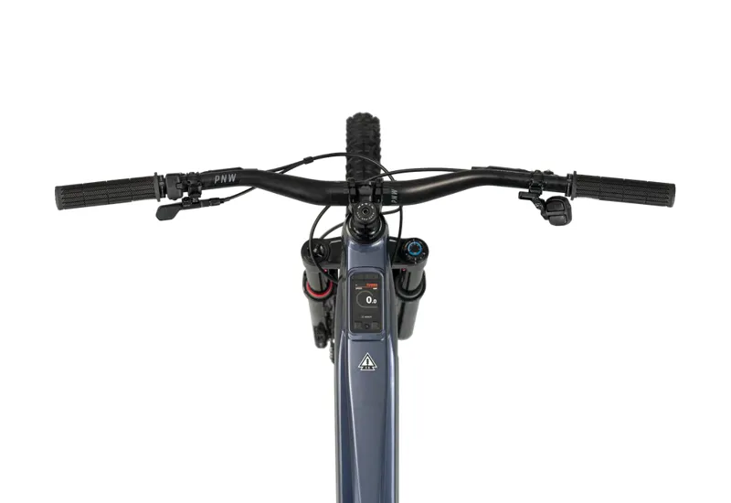 Marin Alpine Trail EXR SILVER/BLACK 2026-1