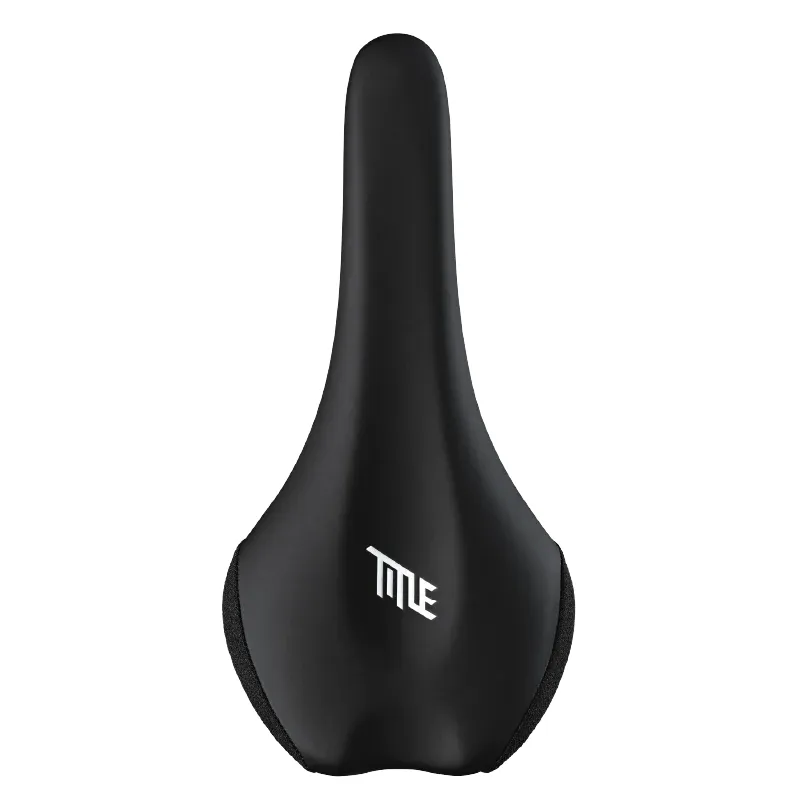 TITLE MTB MS1 Saddle Black