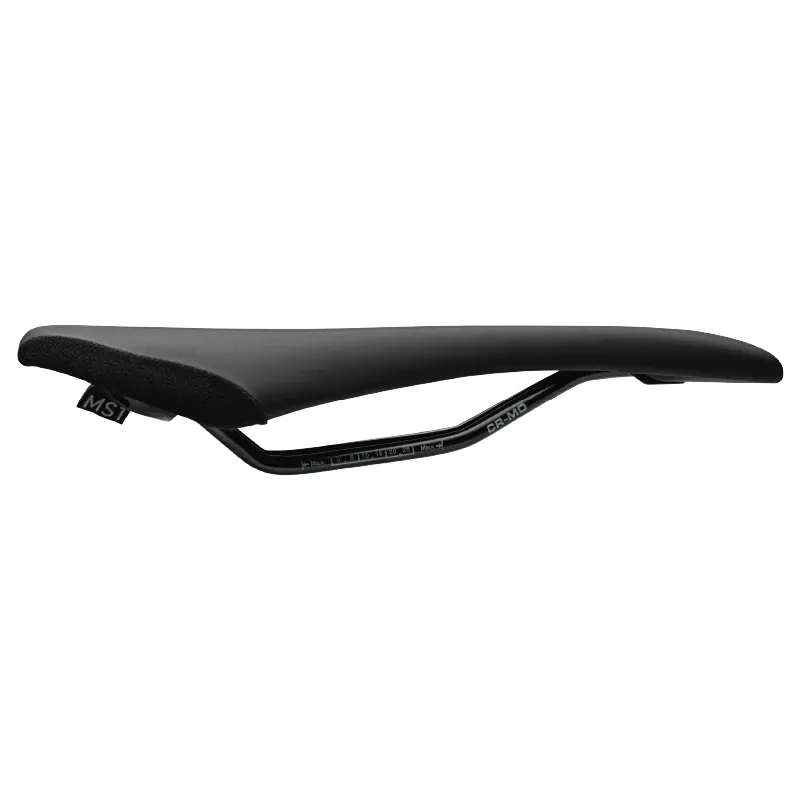 TITLE MTB MS1 Saddle Black-1