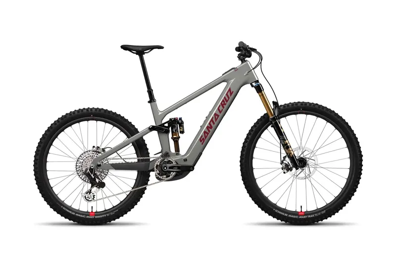 Santa Cruz Vala Carbon CC - XX AXS RSV Kit - All Colours-1