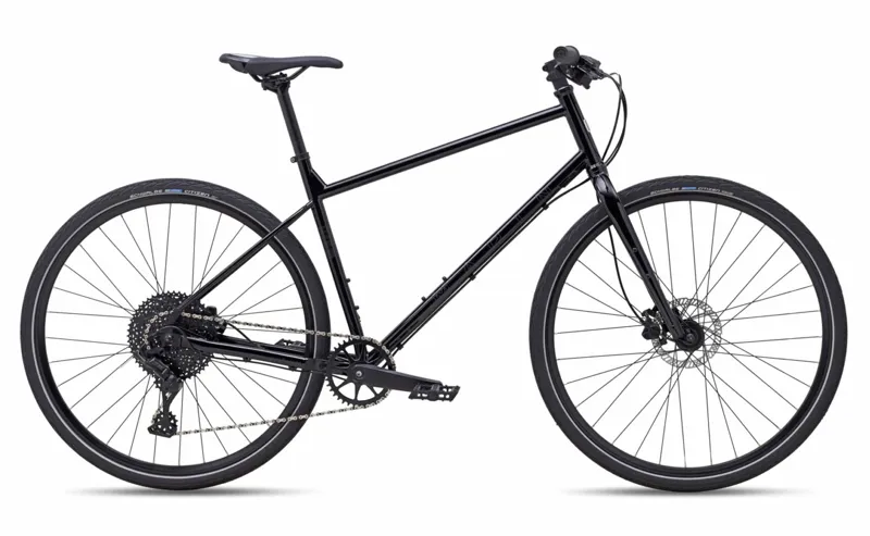 2025 Marin Muirwoods 700c Black
