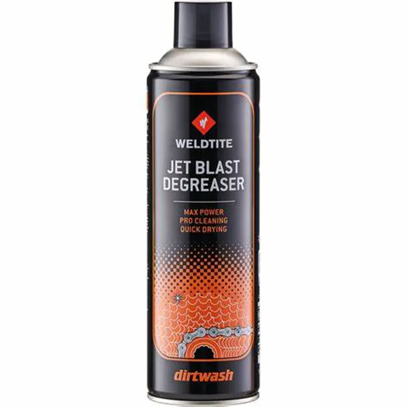 Weldtite Jet Blast Degreaser