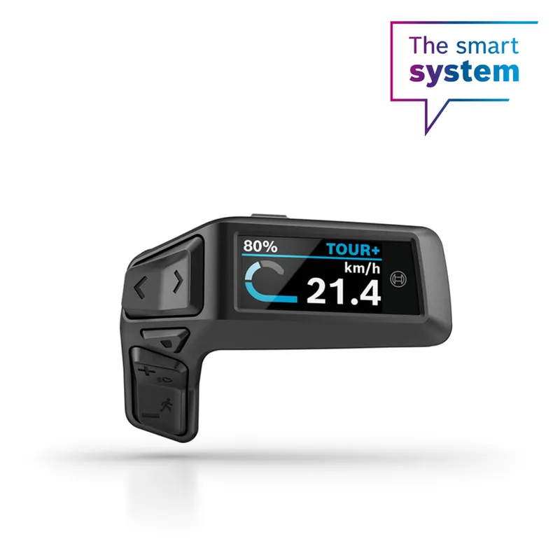 Bosch Purion 200 Remote Display