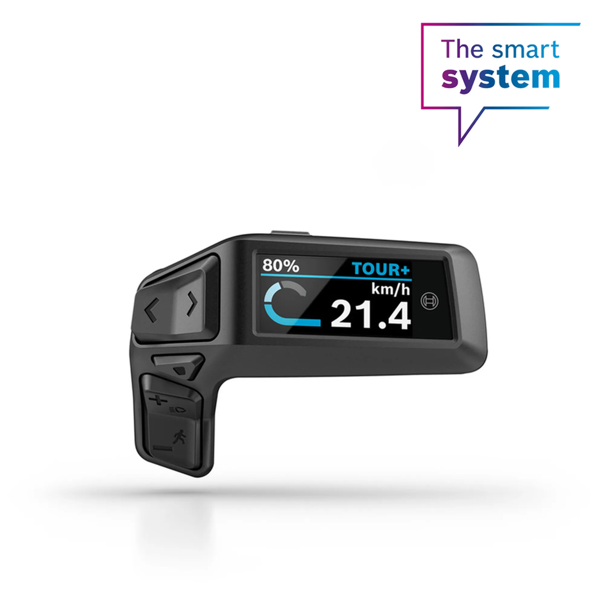 Bosch Purion 200 Remote Display - Main Image