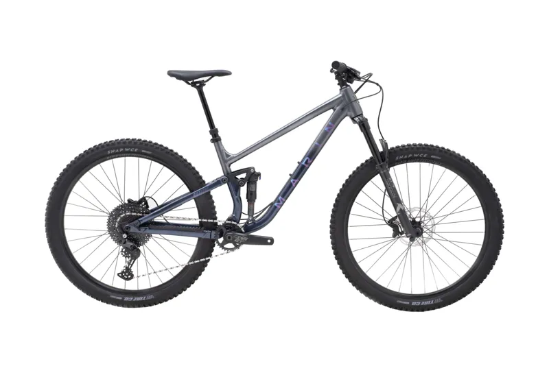 2025 Marin Rift Zone 2 27.5in Grey Blue