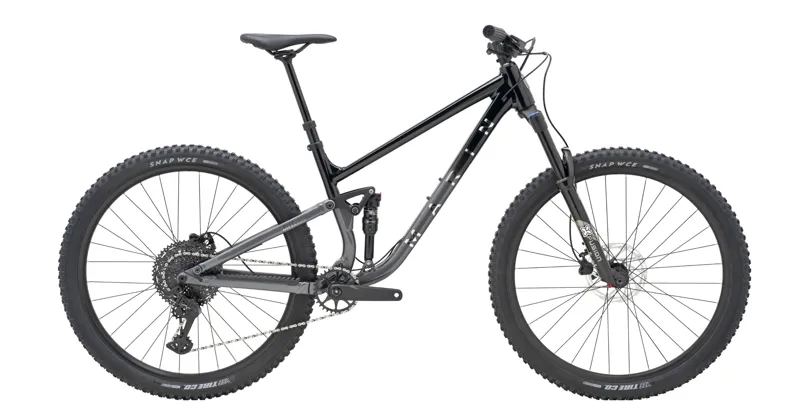 2026 Marin Rift Zone 1 27.5in Black Grey