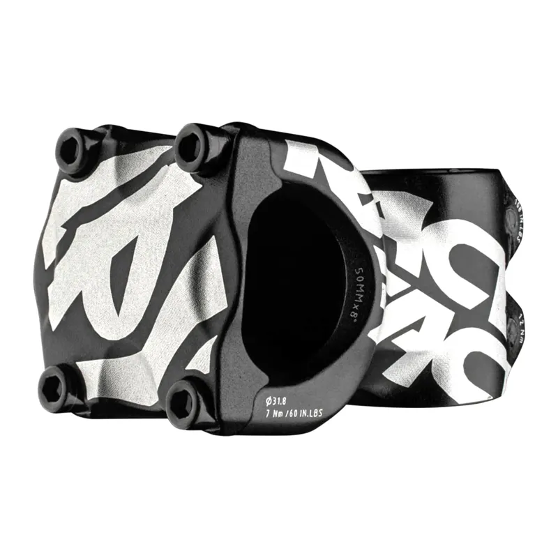 Race Face Chester Stem in Black