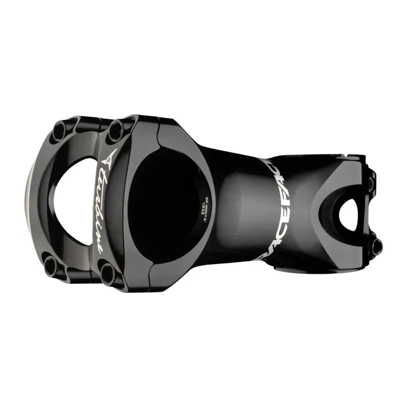Race Face Turbine Stem in Black