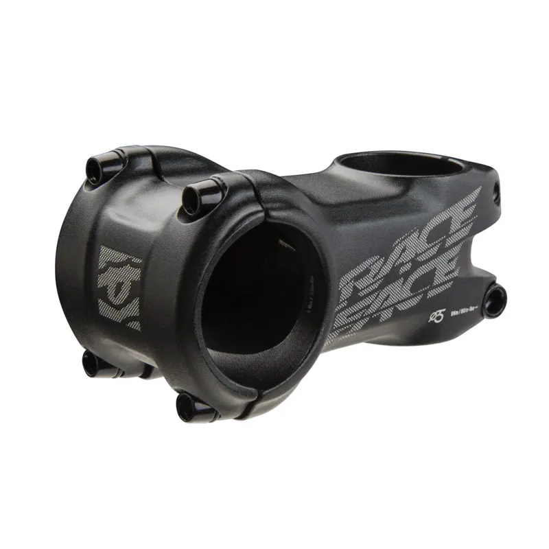 Race Face Chester 35 Stem in Black 