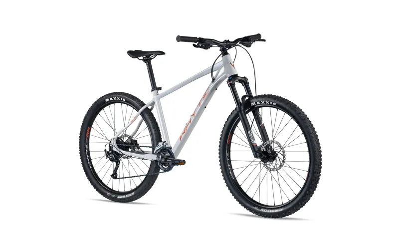 Whyte Bikes Whyte 603 2019 Review Whyte Mountain Whyte 605 Whyte