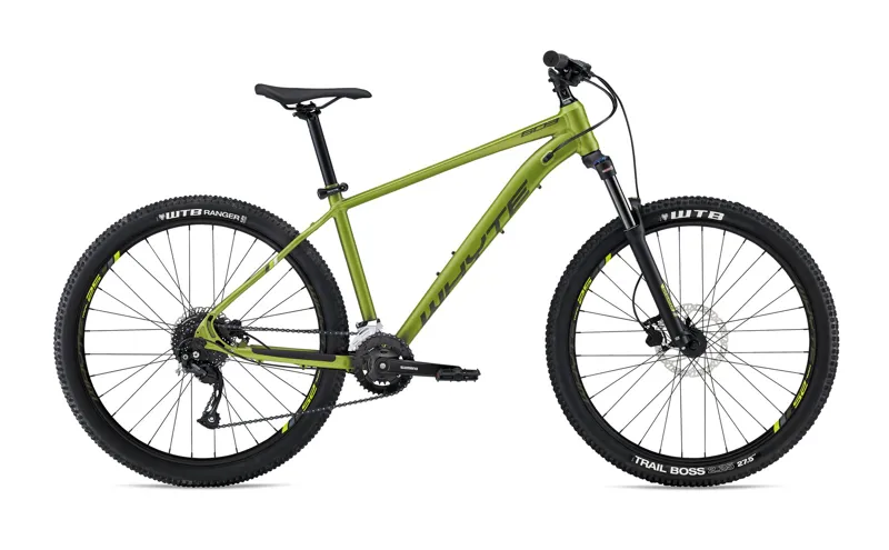 Whyte sales 805 v2