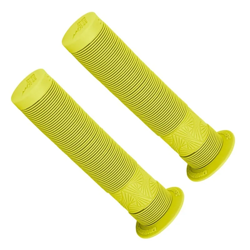 DMR Sect Grip in Yellow
