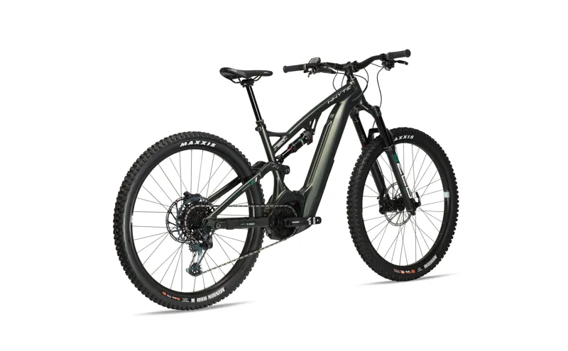 Whyte e-150 RS 29er V2 Electric Mountain Bike in Large-2