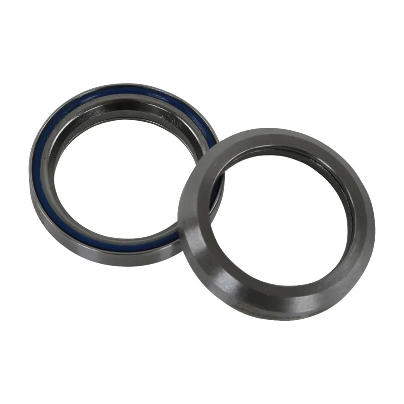 ETC Headset AC Bearings 45mm in Silver-1