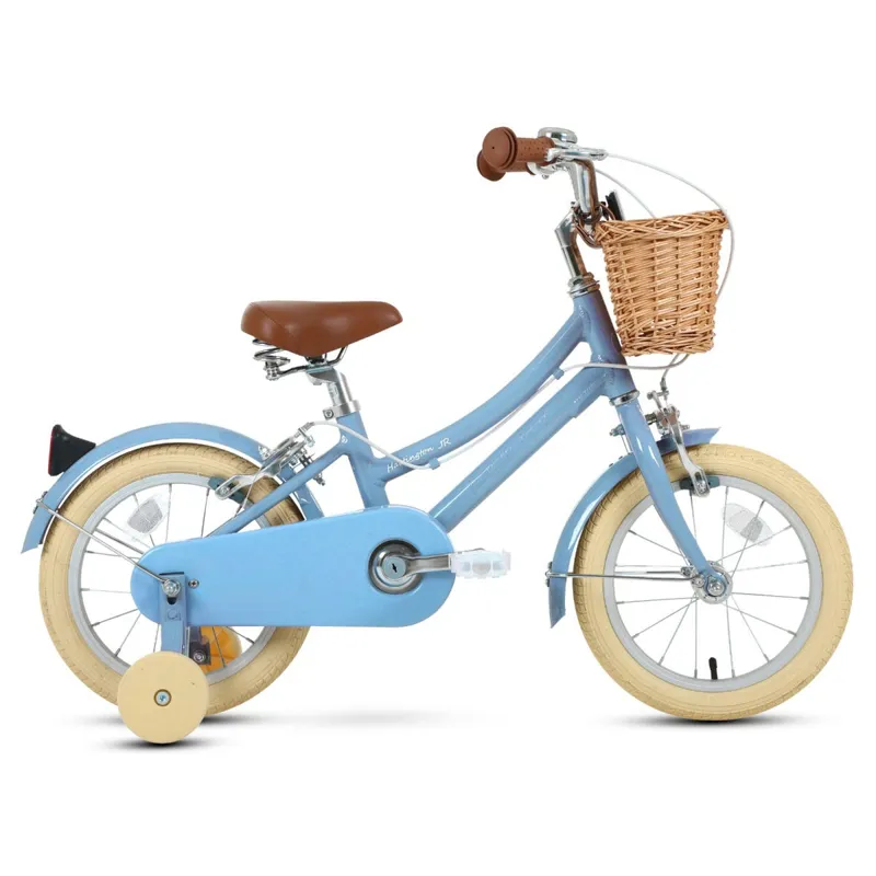 Forme Hartington 14 Junior Bike in Blue