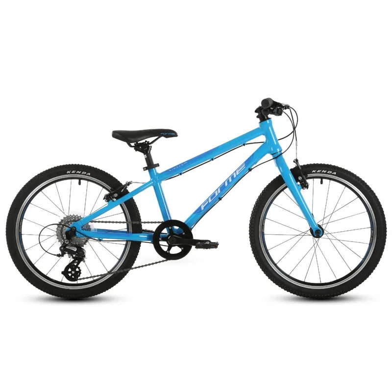Forme Kinder MX 20 Junior Mountain Bike in Blue