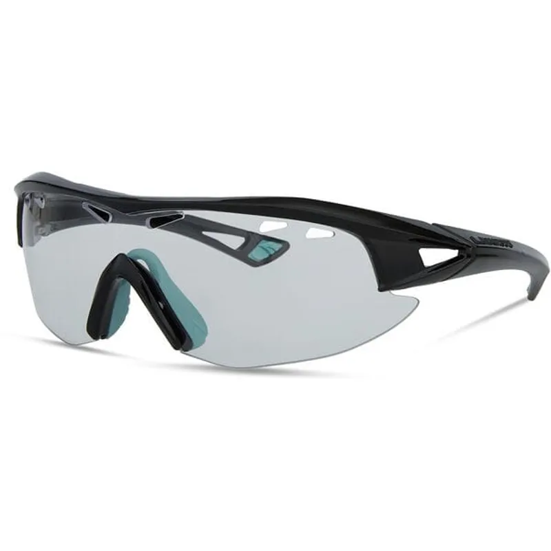Madison Recon Glasses in Black
