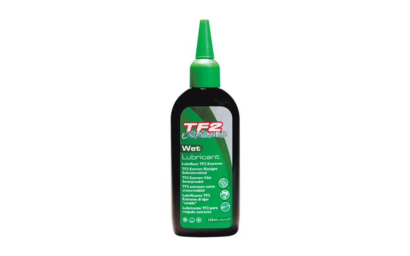 TF2 Extreme Wet Lubricant 125ml