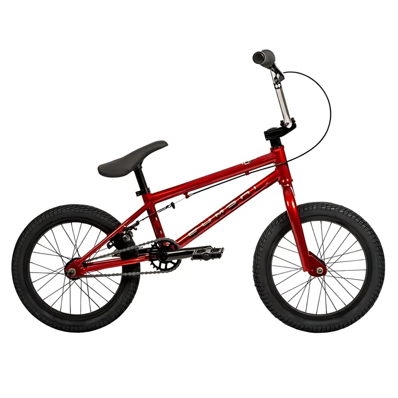 Huffy Symbol Freestyle BMX 16inch Red