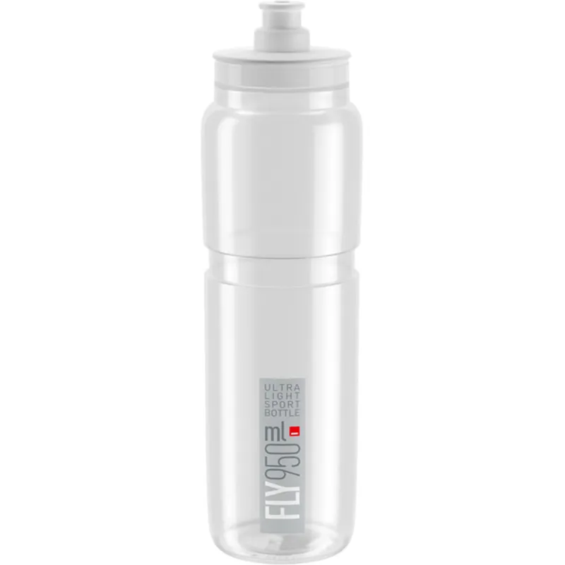 Elite Fly Bottle In Clear