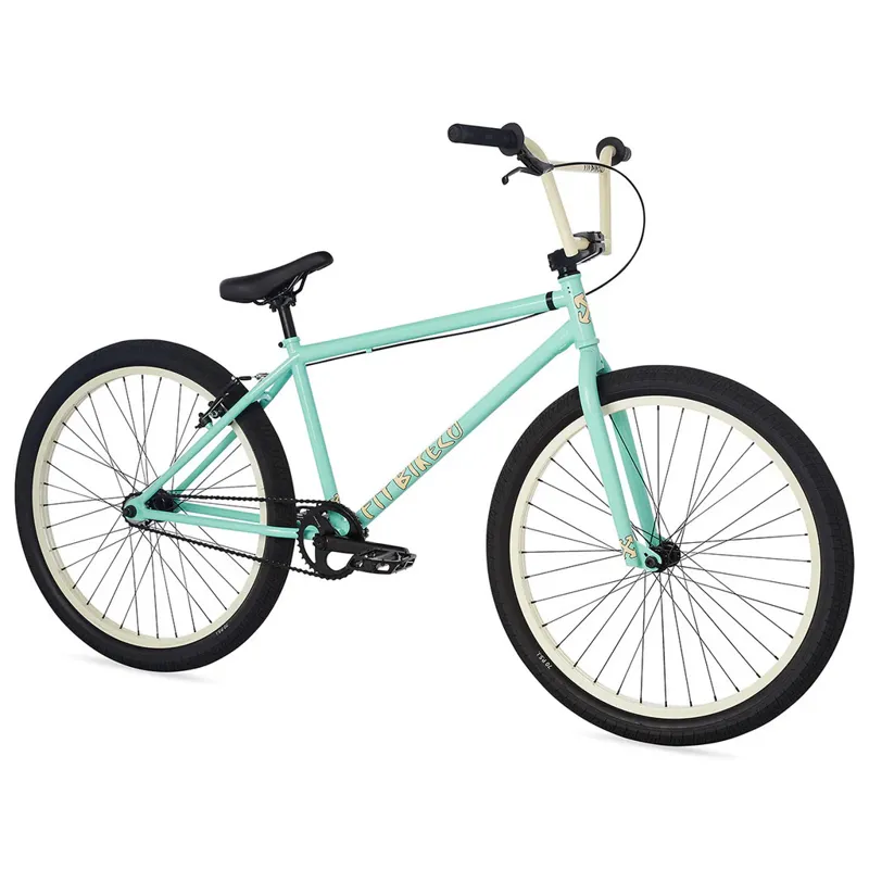 FIT CR 26 Sea Foam Big Wheel BMX