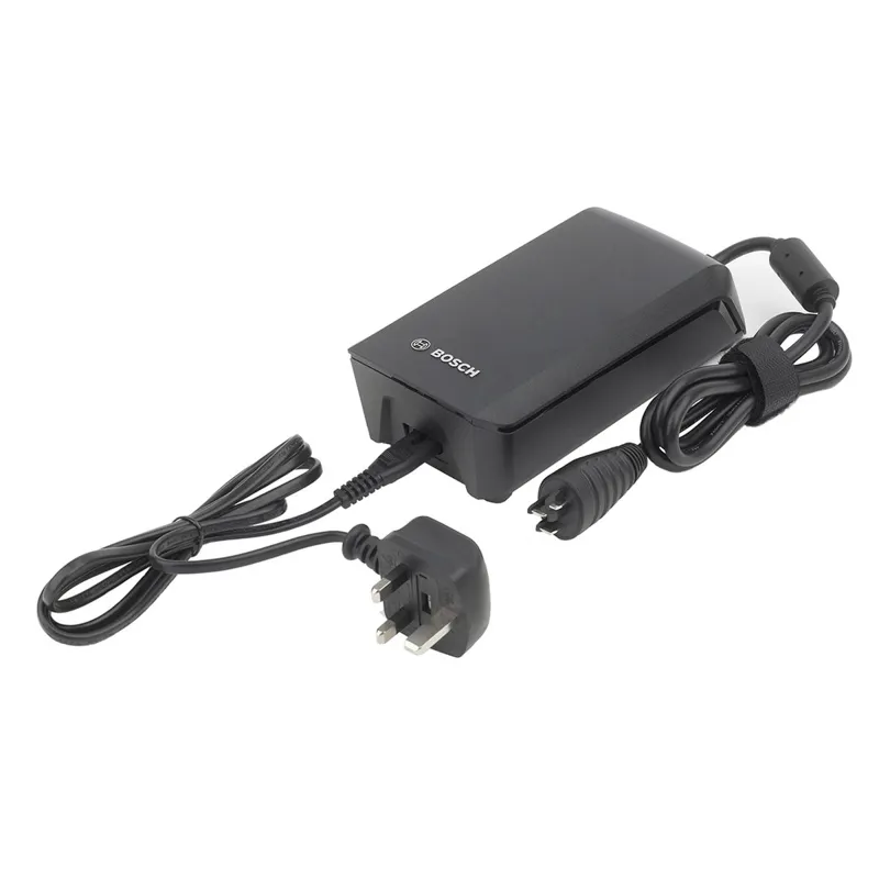 Bosch 4A Standard Charger UK