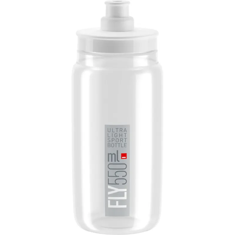 Elite Fly Bottle In Clear-1