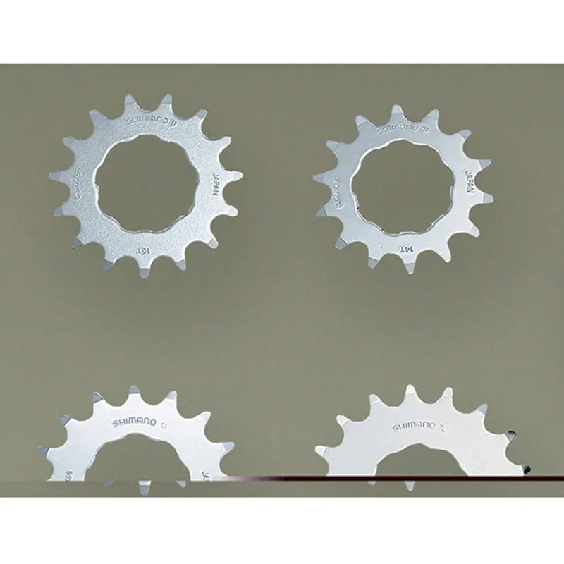 CASS DX Sprocket 1