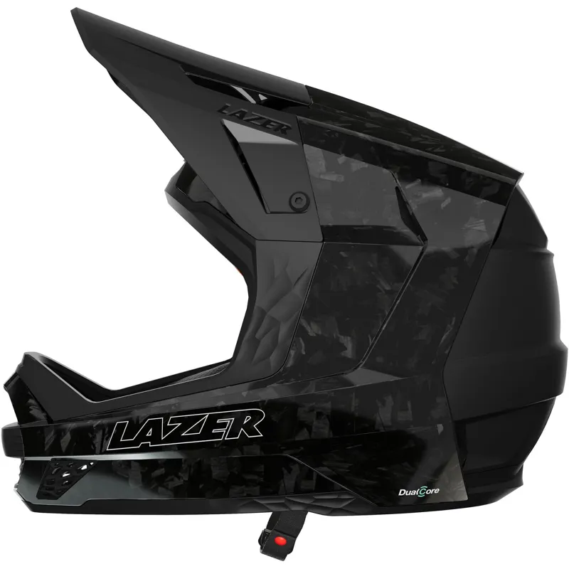  Lazer A-Line KinetiCore Carbon Black Helmet-3
