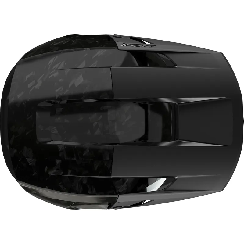  Lazer A-Line KinetiCore Carbon Black Helmet-5