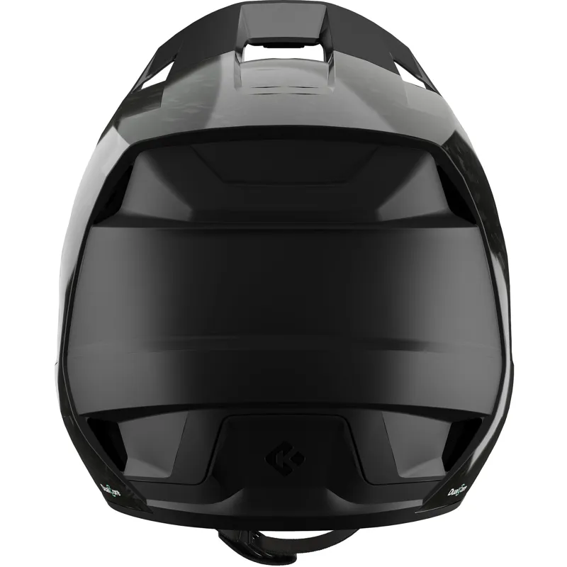  Lazer A-Line KinetiCore Carbon Black Helmet-4