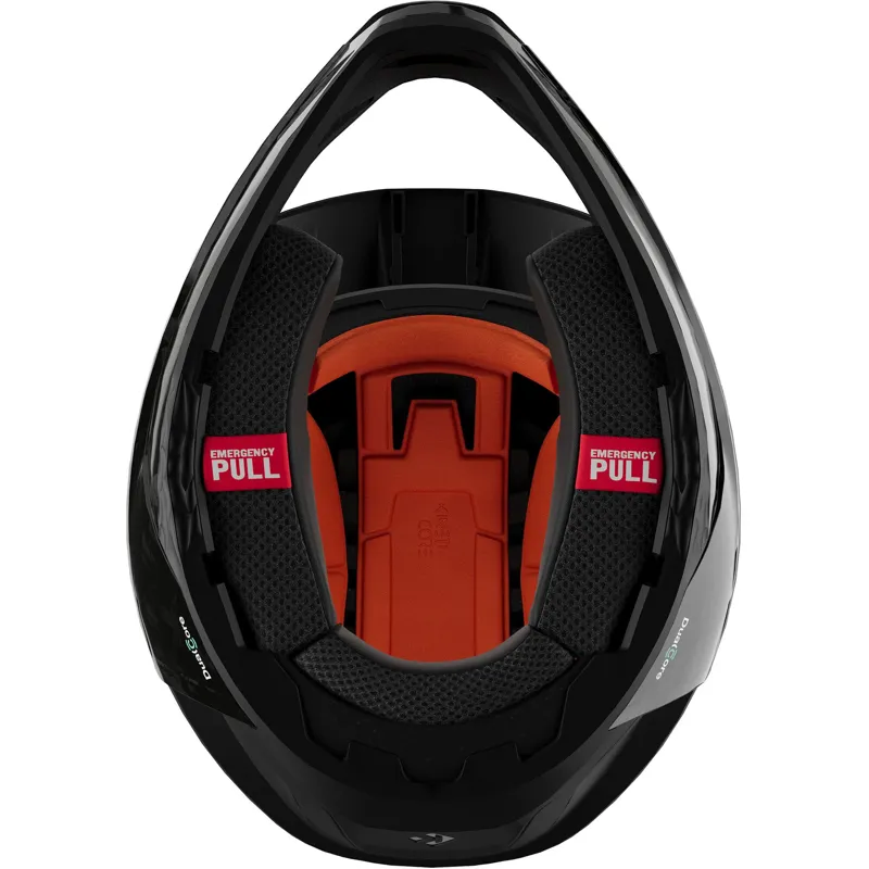  Lazer A-Line KinetiCore Carbon Black Helmet-6