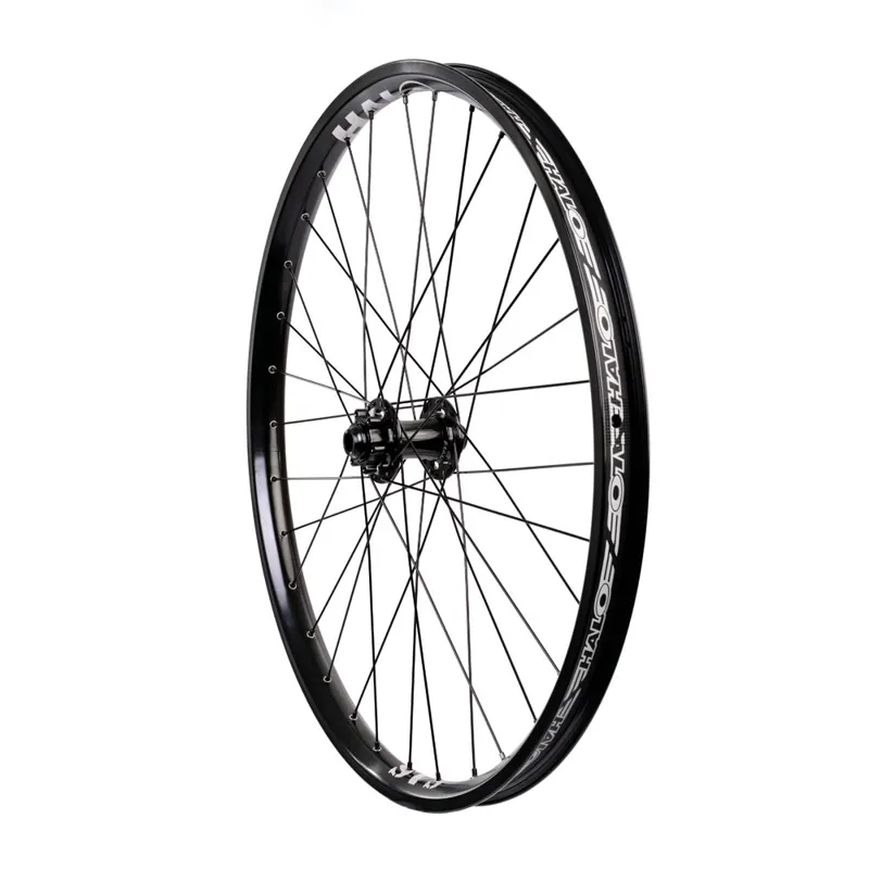 Halo SAS MT Front Wheel 26in