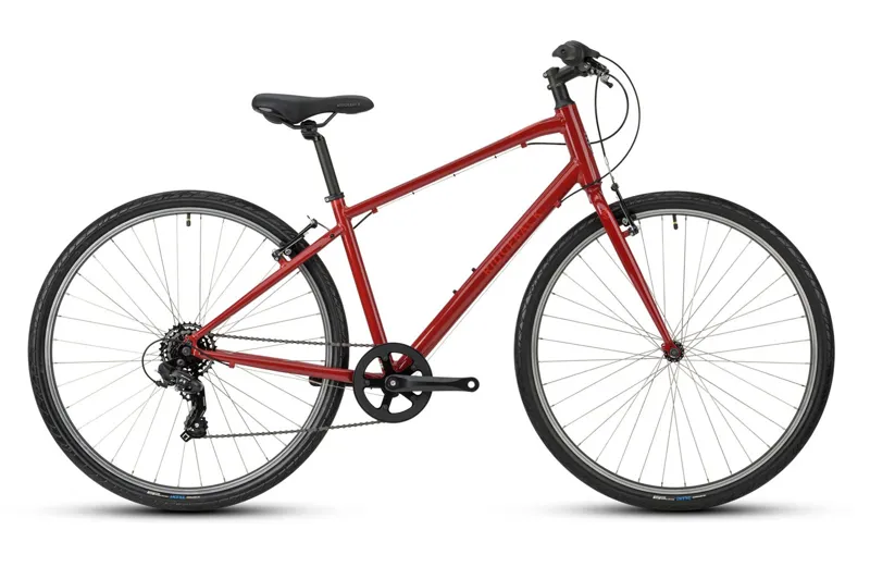 Ridgeback sales arcus 2020